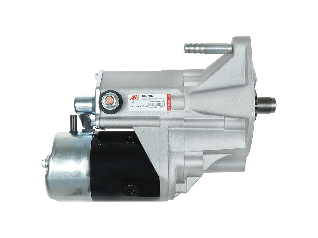 Starter - S6370S AS-PL