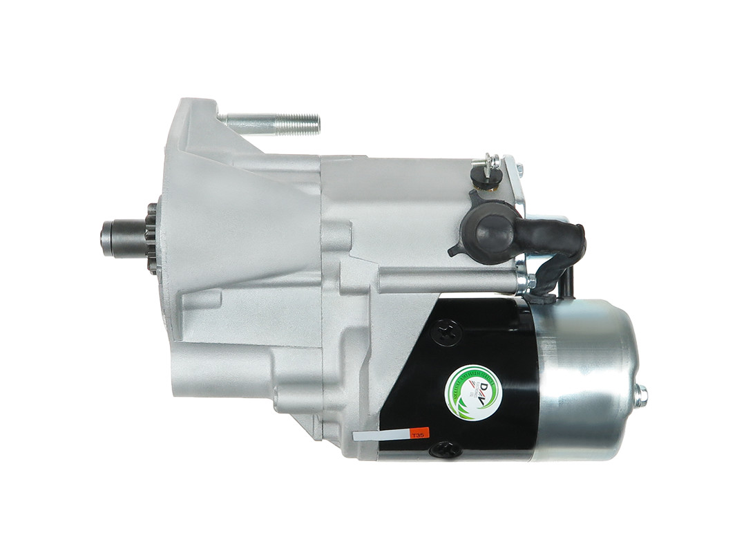 Starter - S6370S AS-PL