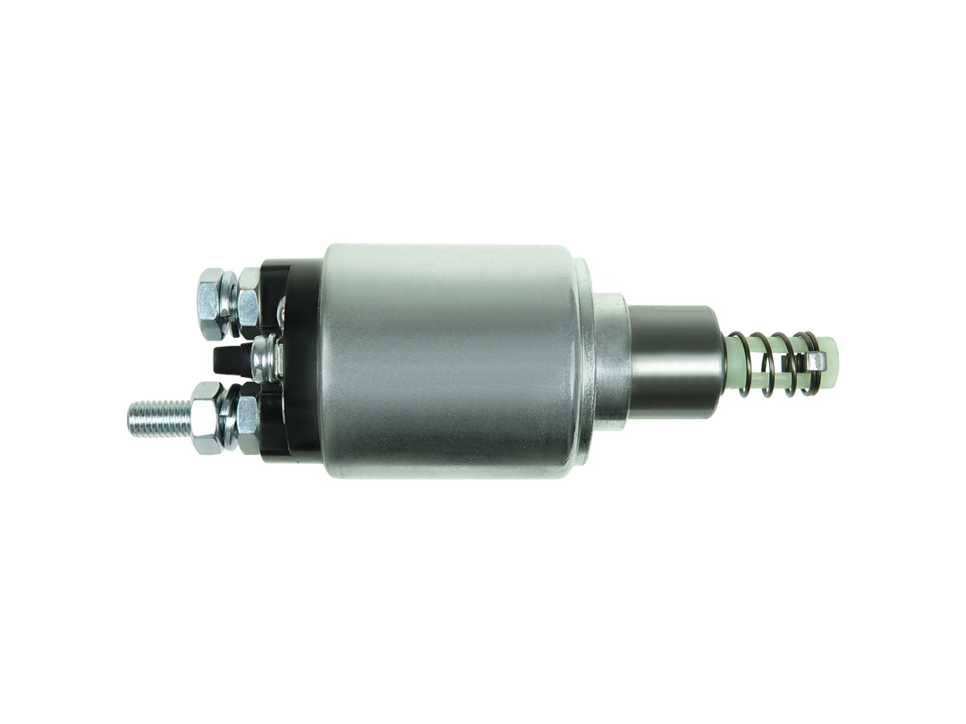 Solenoid Switch, starter - SS0229P AS-PL