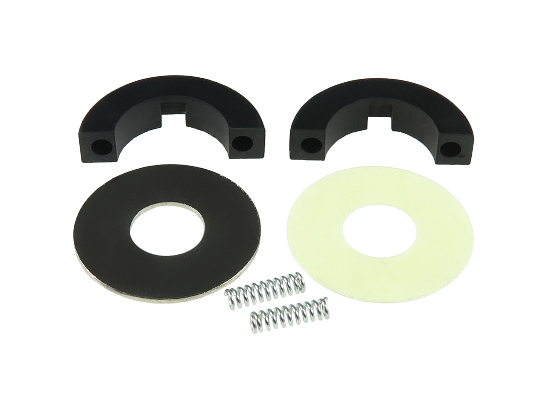 Repair Kit, starter - SRS4023S AS-PL