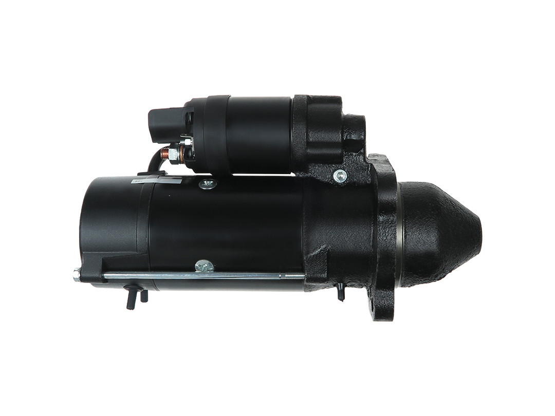 Starter - S9236 AS-PL