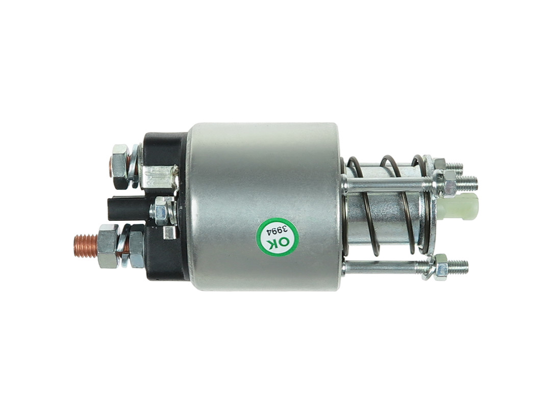 Solenoid Switch, starter - SS4035P AS-PL