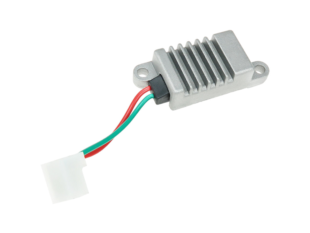 Alternator Regulator - ARE4009 AS-PL