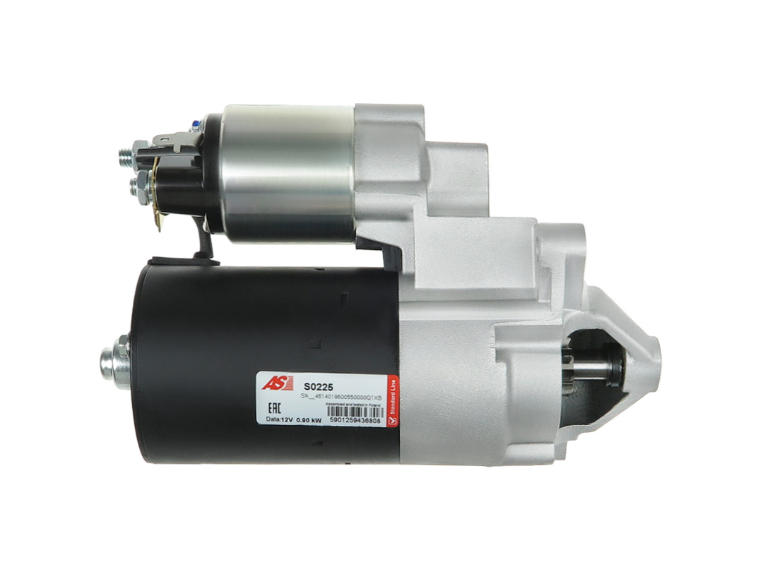 starteris - S0225 AS-PL