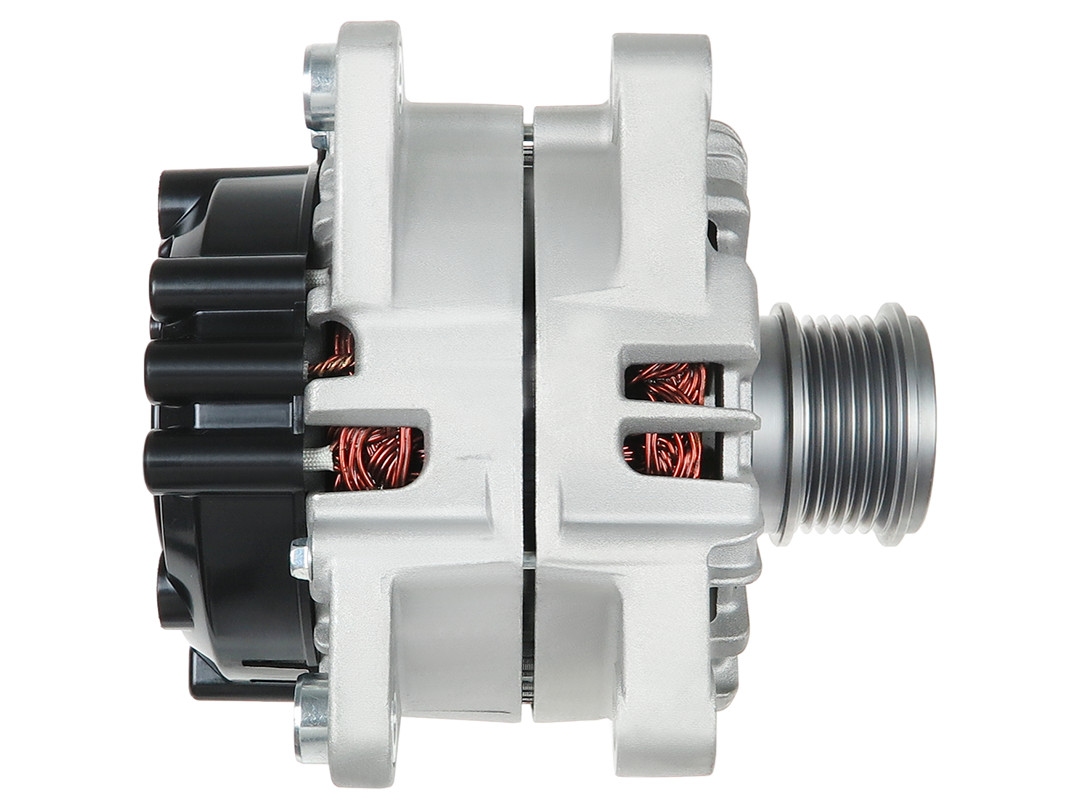 Generator - A3512S AS-PL