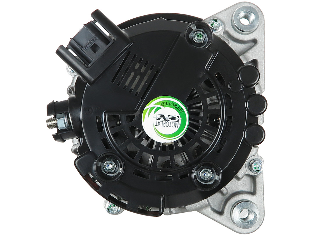 Generator - A3512S AS-PL