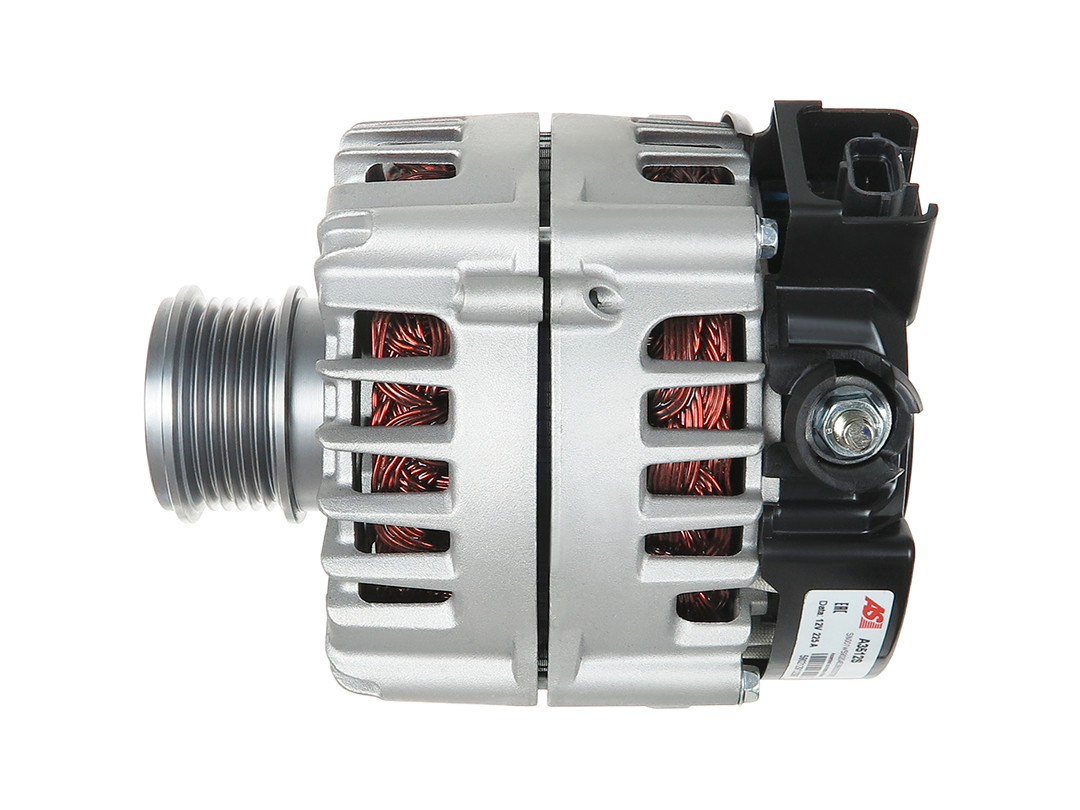 Generator - A3512S AS-PL