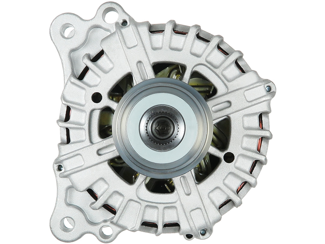 Alternator - A3494S AS-PL