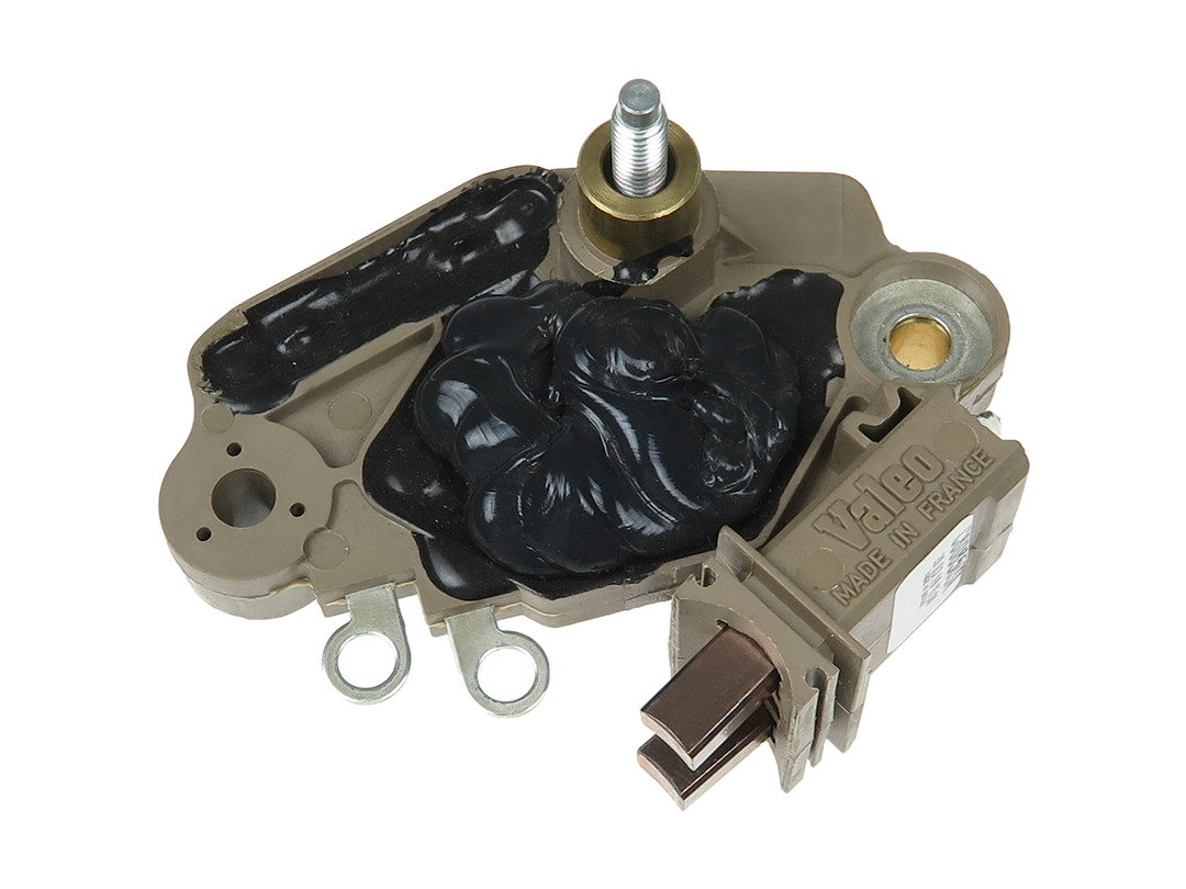 Alternator Regulator - ARE3007(VALEO) AS-PL