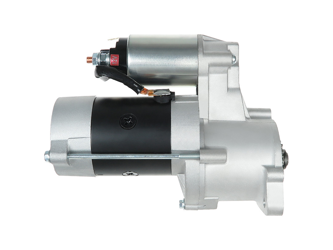 Стартер - S5102 AS-PL