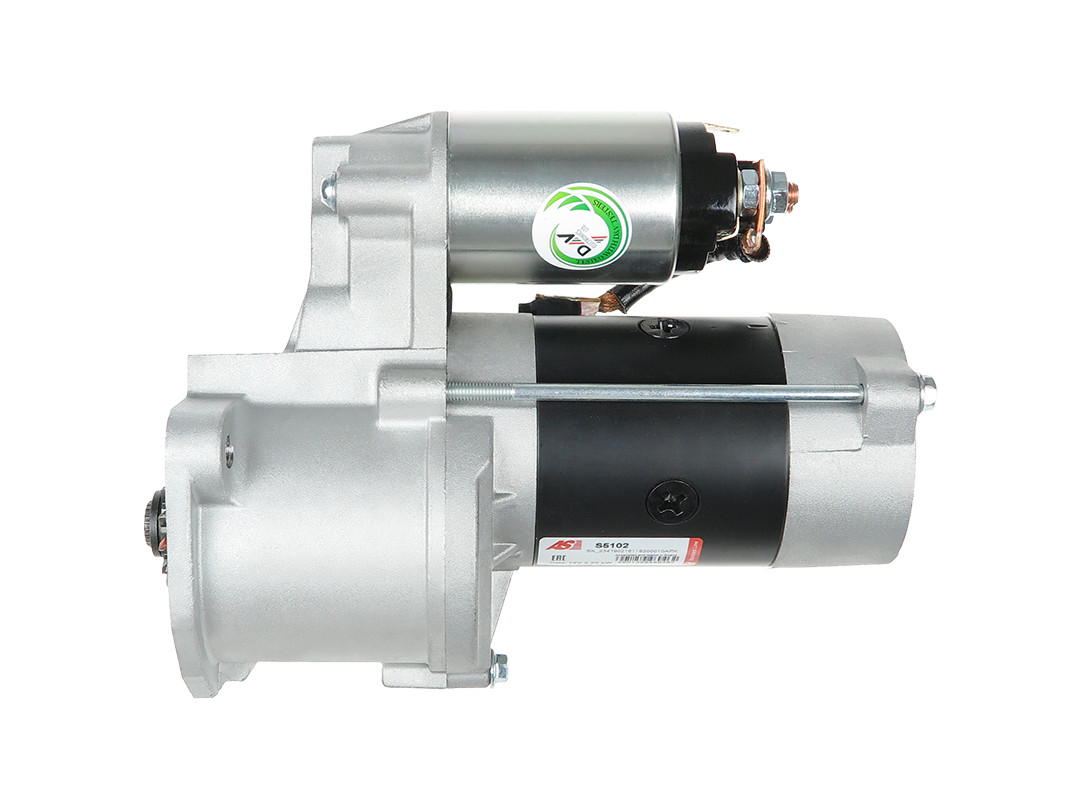 Стартер - S5102 AS-PL