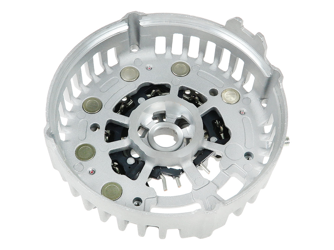 Protective Cap, alternator - ARC0239S AS-PL