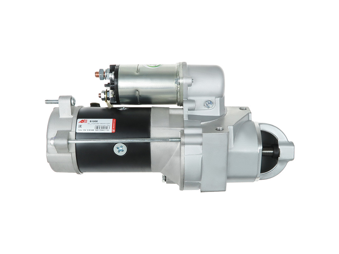 starteris - S1005 AS-PL