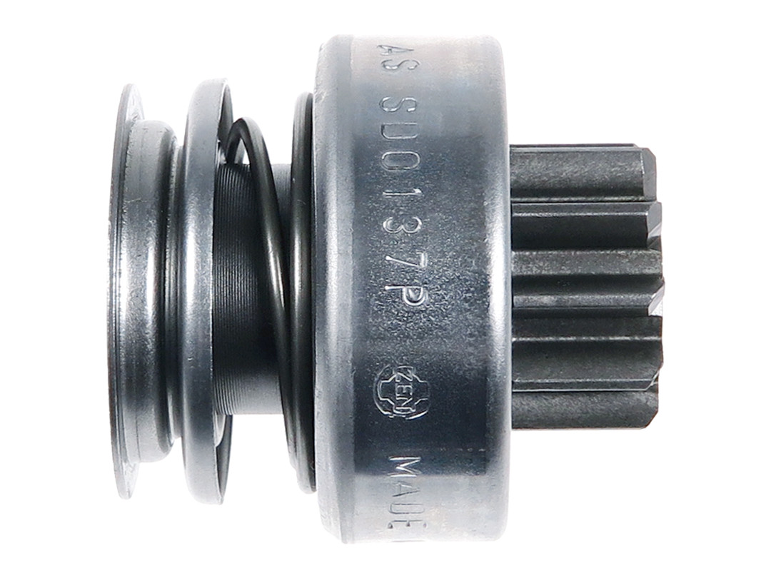 Freewheel Gear, starter - SD0137P AS-PL