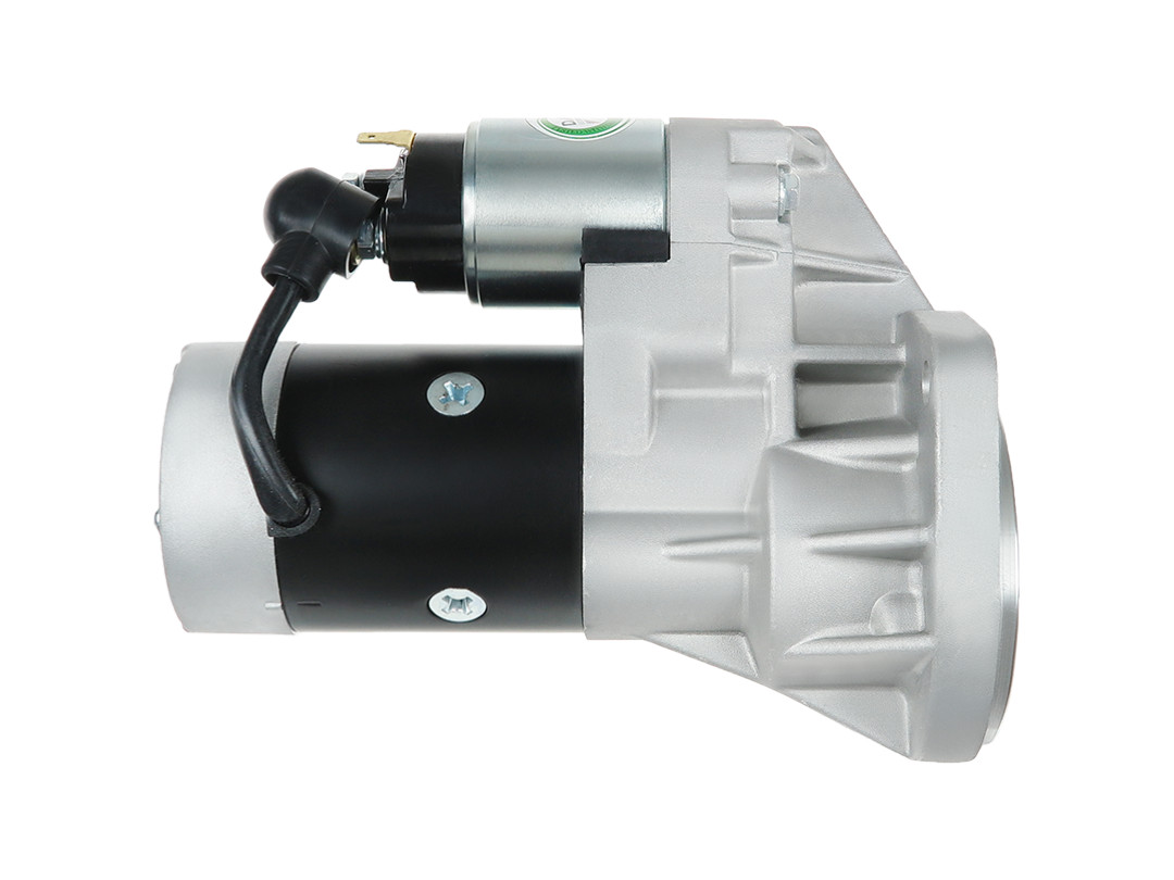 Starter - S2007 AS-PL