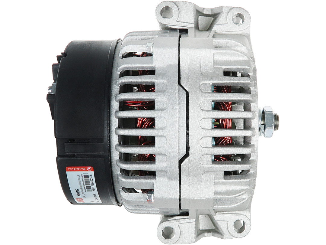 Alternator - A0035 AS-PL