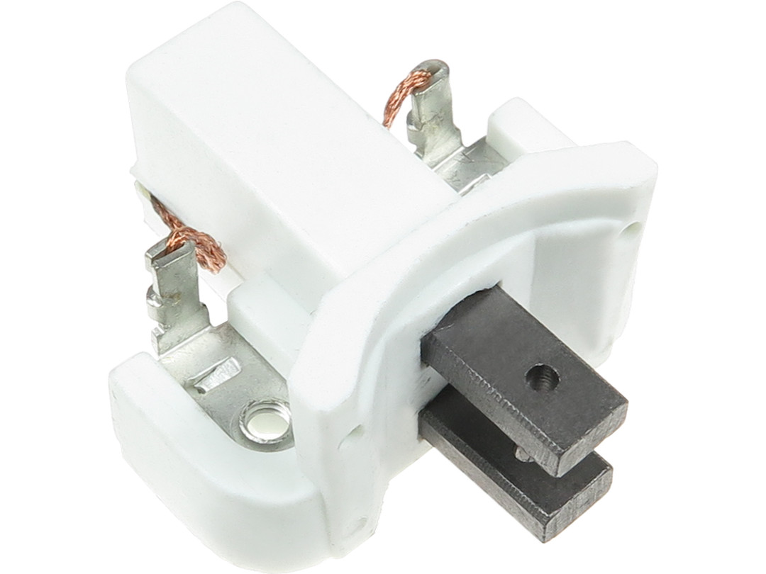 Supporto, Spazzole in carbone - ABH9001 AS-PL