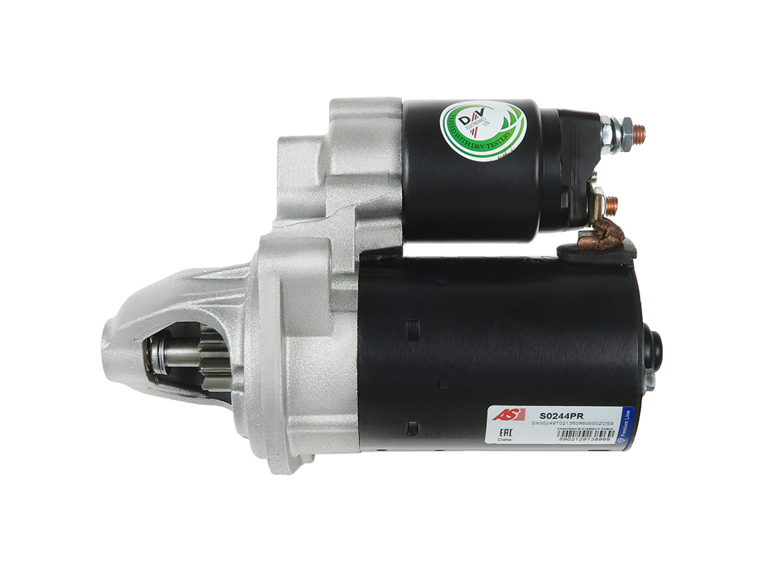 Стартер - S0244PR AS-PL