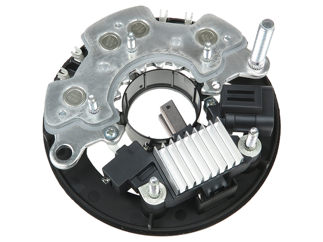 Rectifier, alternator - ARR2001 AS-PL