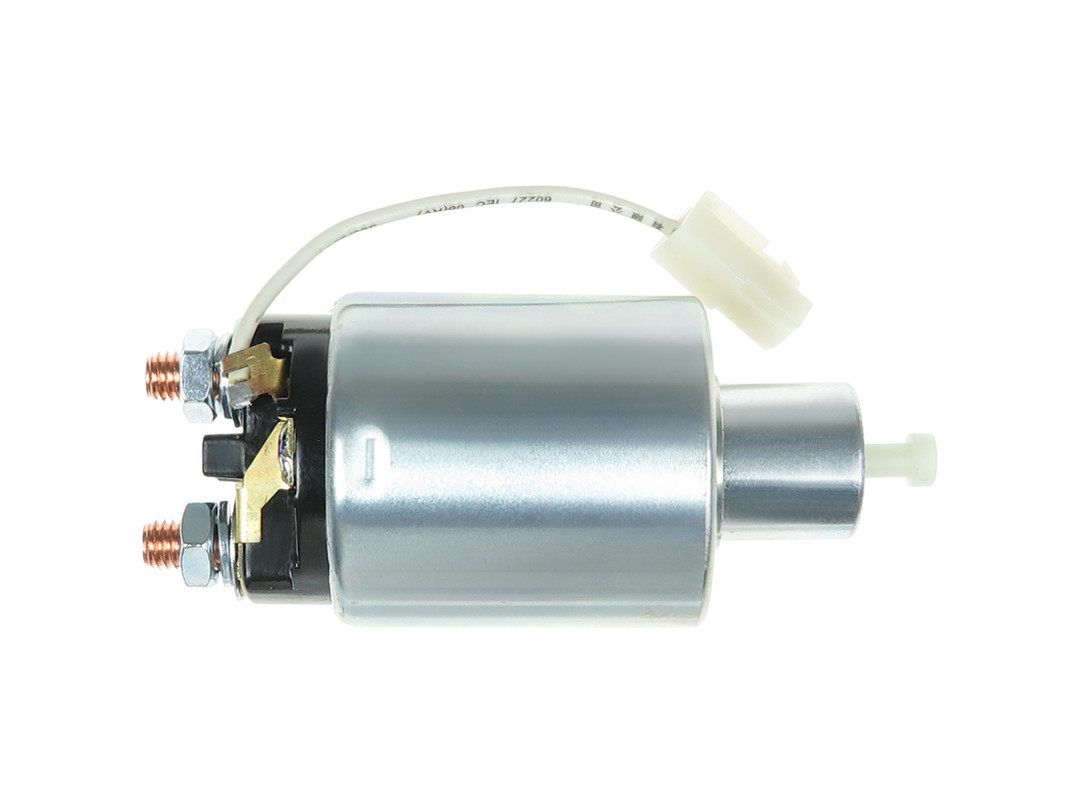 Solenoid Switch, starter - SS5005 AS-PL