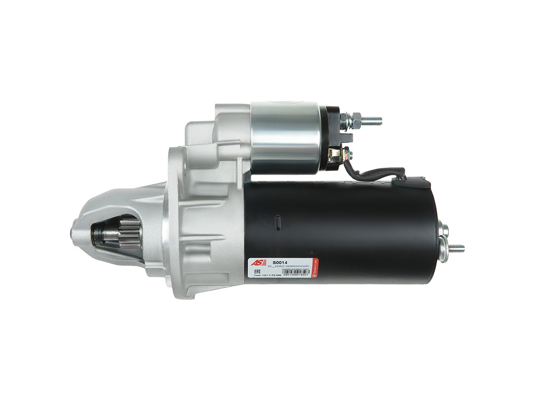 starteris - S0014 AS-PL