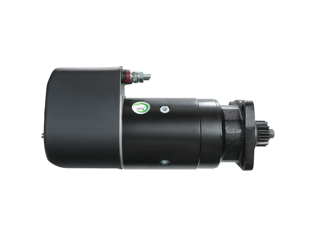 Alternator - A0968(SEG) AS-PL