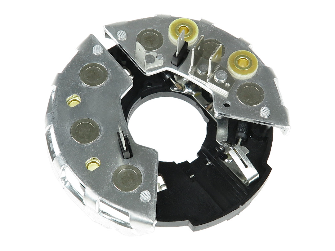 Rectifier, alternator - ARC0002 AS-PL