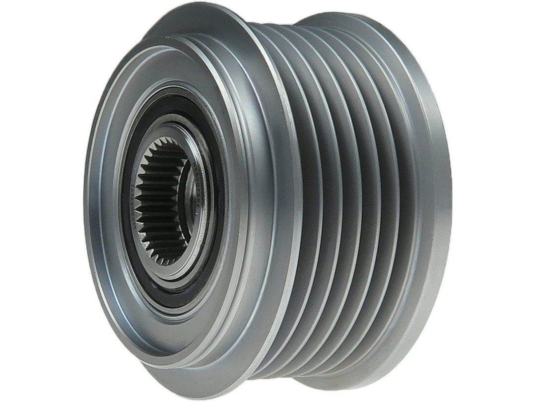 Alternator Freewheel Clutch - AFP0027(V) AS-PL