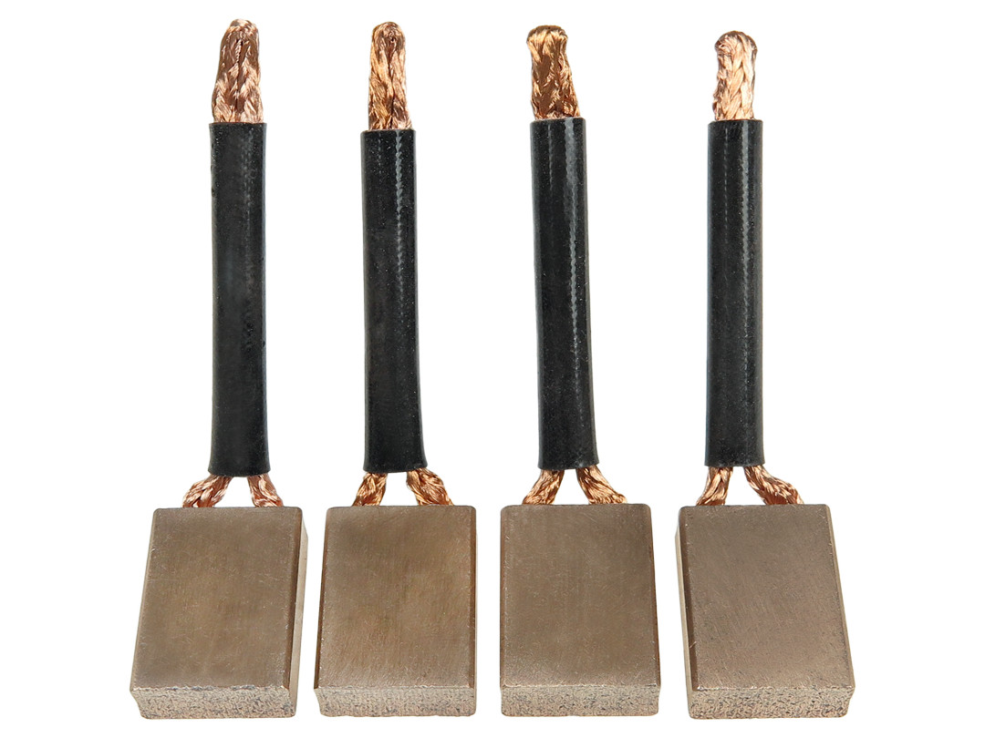 Carbon Brush, starter - LASX36 AS-PL