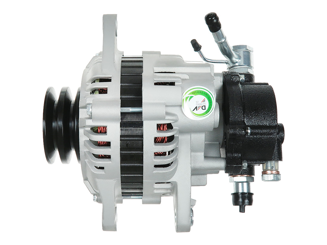 Alternator - A3715S AS-PL