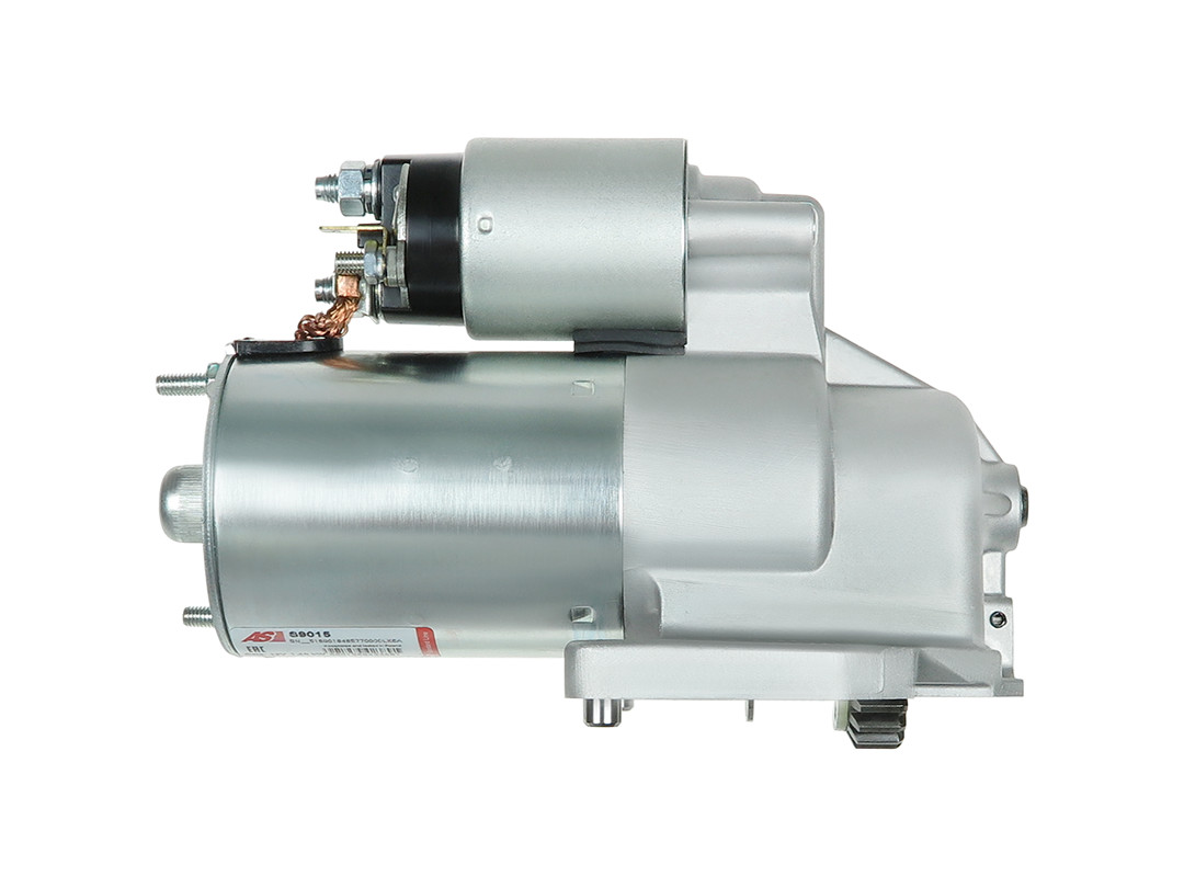starteris - S9015 AS-PL