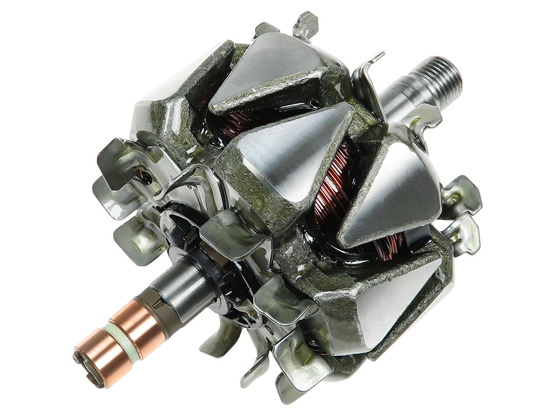 rotorius, kintamosios srovės generatorius - AR3028S AS-PL