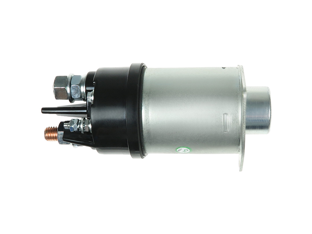 Solenoid Switch, starter - SS1160P AS-PL