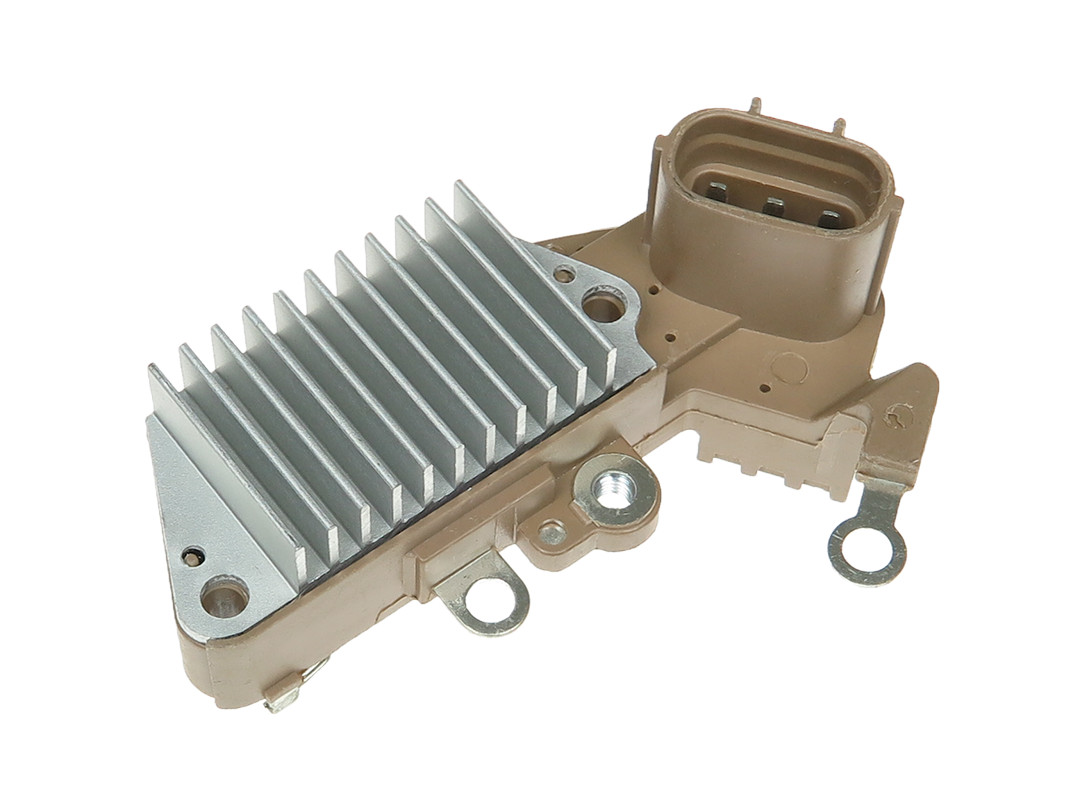 Alternator Regulator - ARE6025 AS-PL