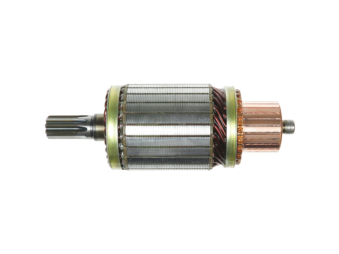 Armature, starter - SA5004 AS-PL