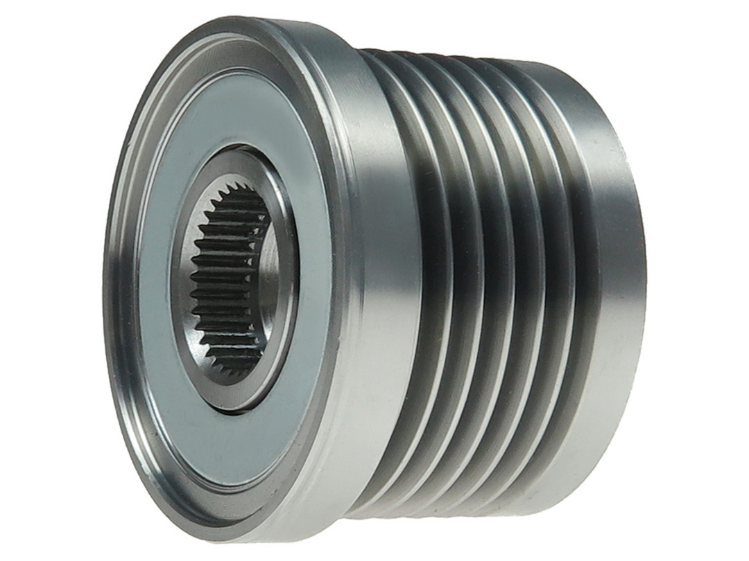 Alternator Freewheel Clutch - AFP3002 AS-PL