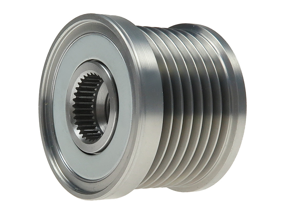 Alternator Freewheel Clutch - AFP3016 AS-PL