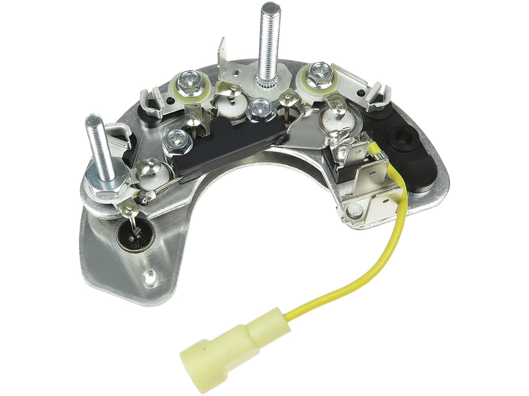 Rectifier, alternator - ARC4002 AS-PL