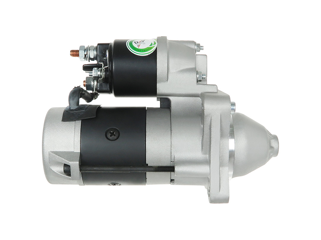 Стартер - S4027 AS-PL