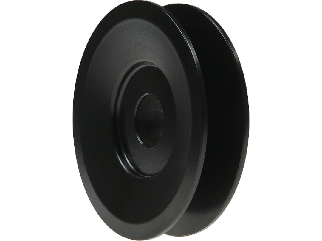 Pulley, alternator - AP5027S AS-PL