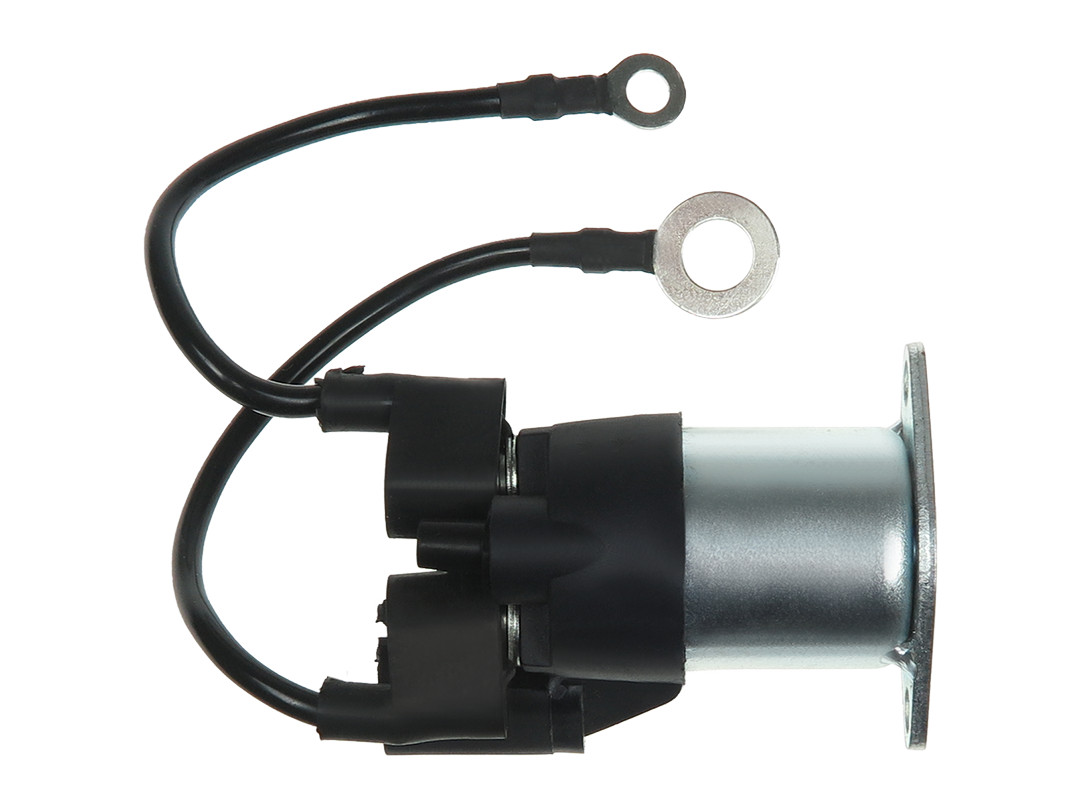 Elettromagnete, Motore d'avviamento - SS0077 AS-PL