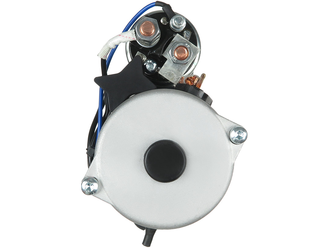 Starter - S0037 AS-PL
