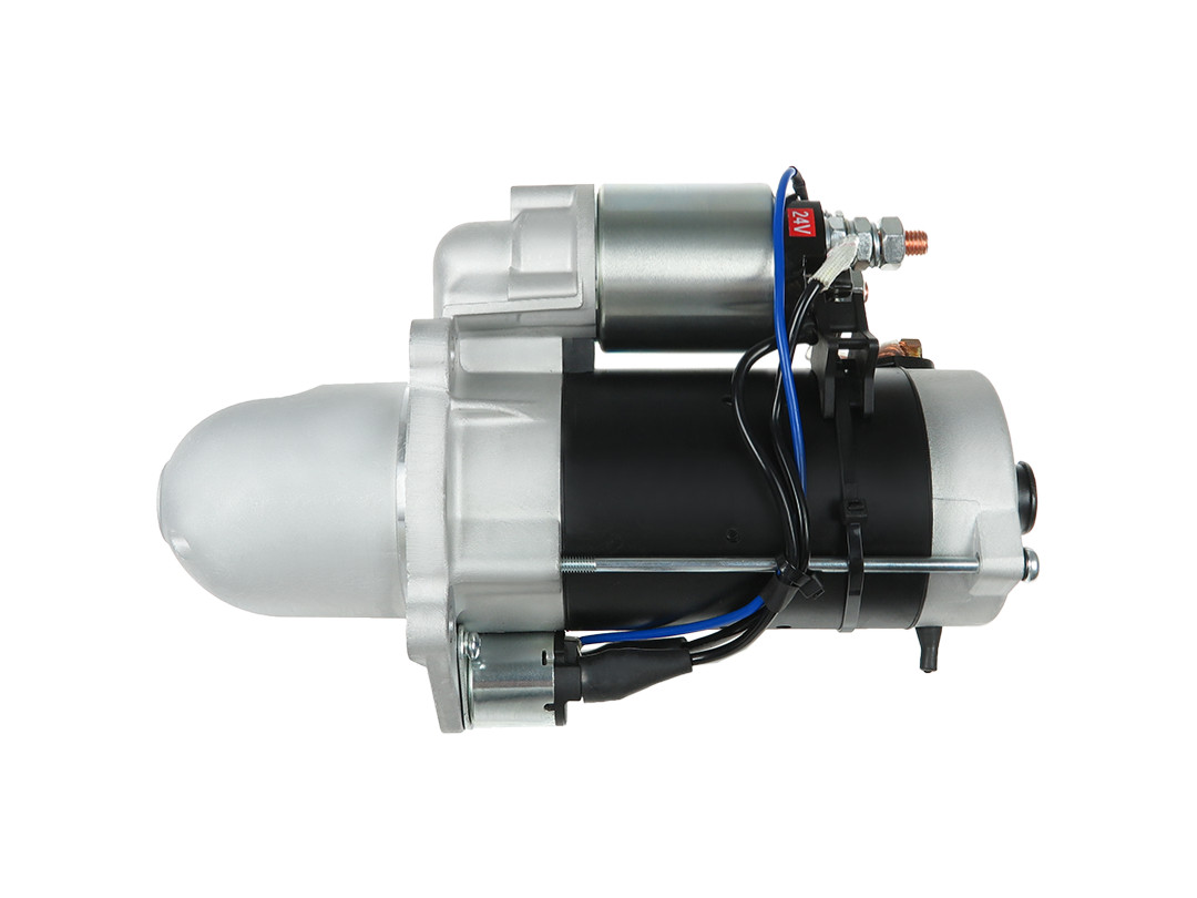 Starter - S0037 AS-PL