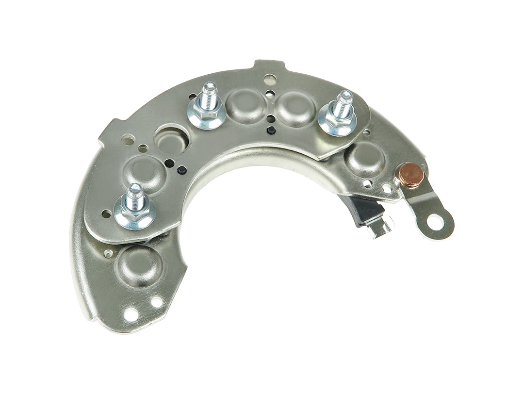 Rectifier, alternator - ARC2009 AS-PL