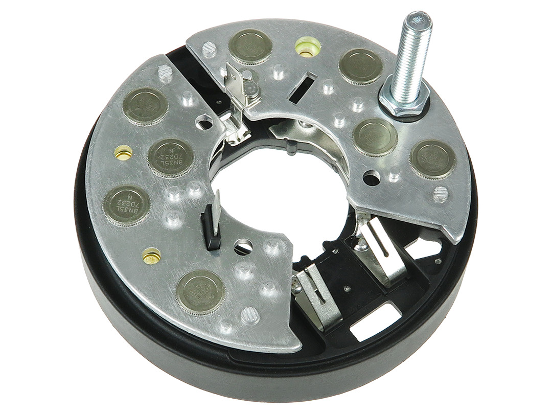 Rectifier, alternator - ARC0039 AS-PL