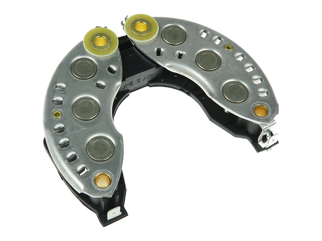 Raddrizzatore, Alternatore - ARC3004 AS-PL