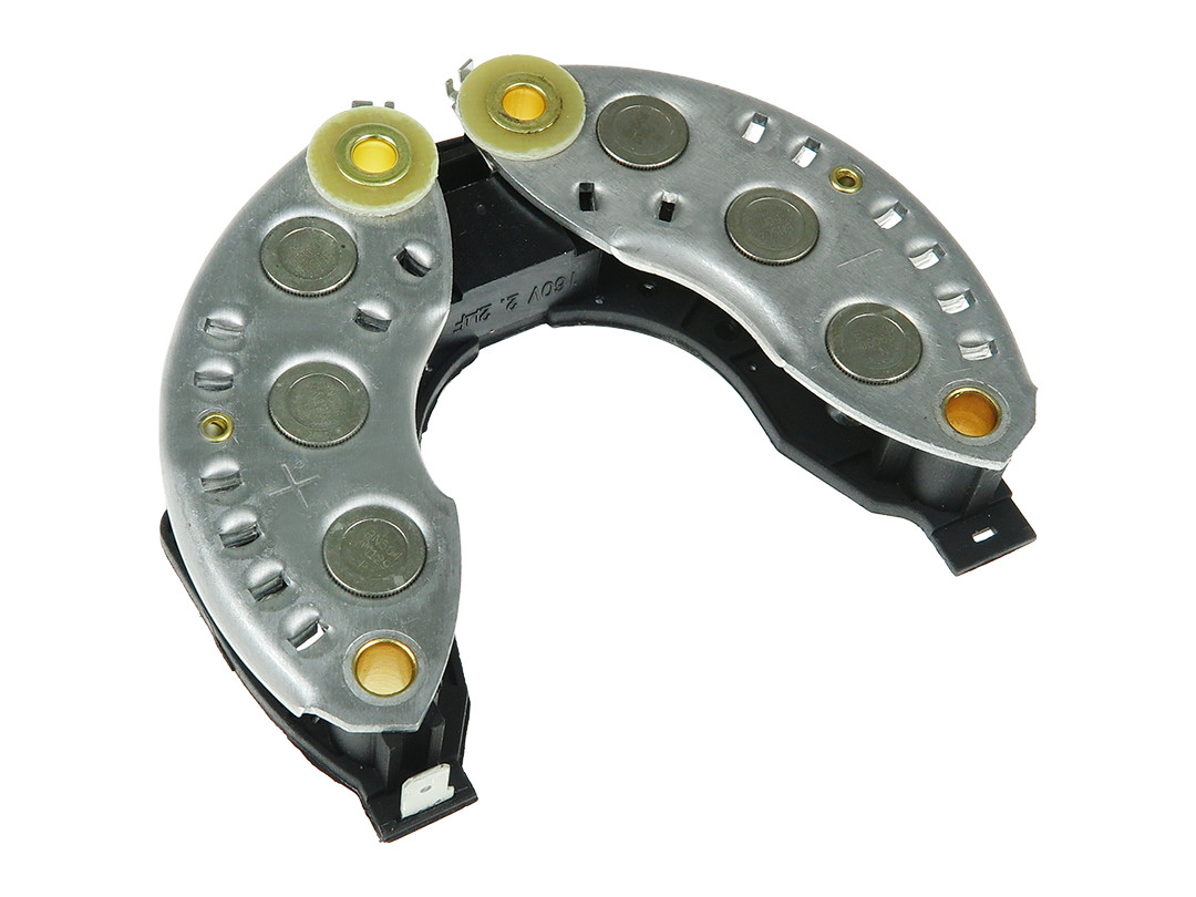 Raddrizzatore, Alternatore - ARC3017 AS-PL