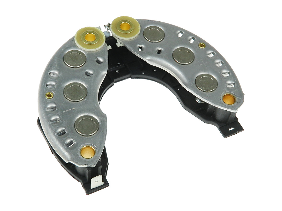 Rectifier, alternator - ARC3025 AS-PL
