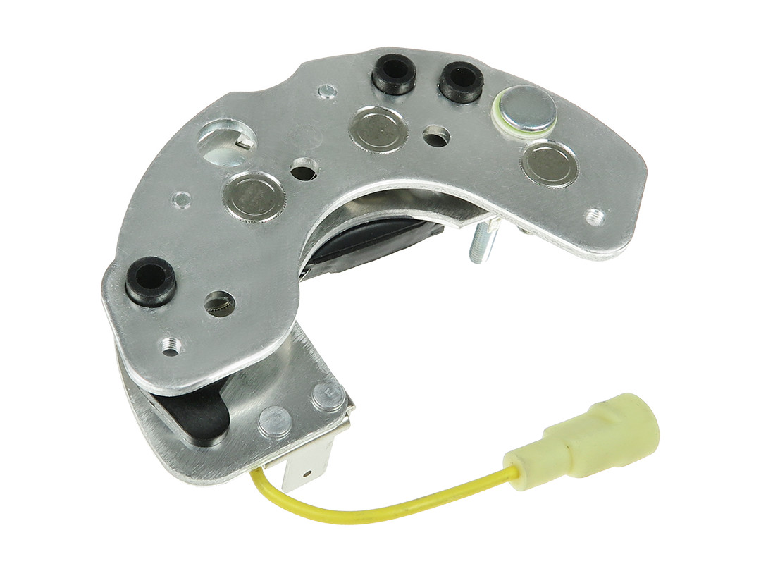 Rectifier, alternator - ARC4011 AS-PL