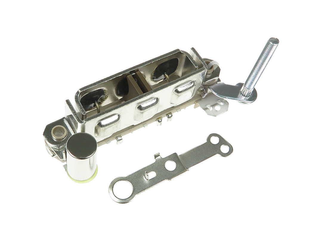 Rectifier, alternator - ARC5016 AS-PL